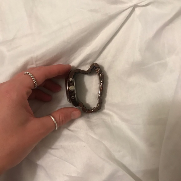 Rare Micheal Kors unisex watch - Picture 4 of 5